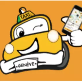 Bild von TAXIPHONE Centrale SA Taxi & Limousine Genève