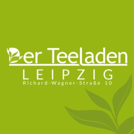 Logotipo de Der Teeladen Leipzig