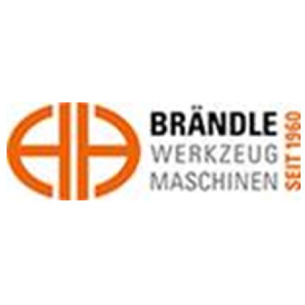 Logotyp från Brändle Werkzeugmaschinen GmbH
