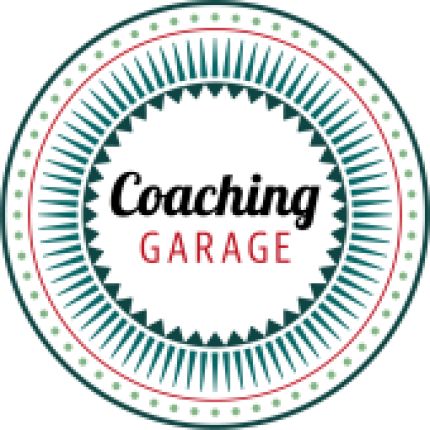 Logótipo de Coaching Garage Zürich