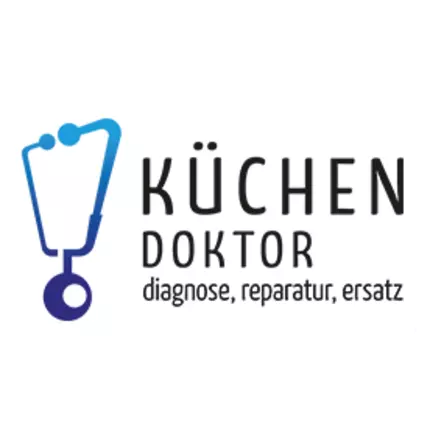 Logo da KÜCHEN-DOKTOR GmbH