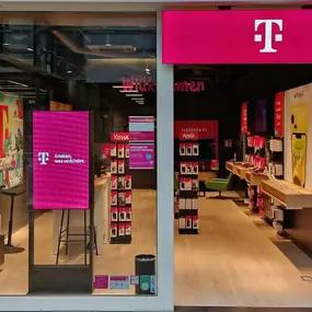 Bild von Telekom Shop