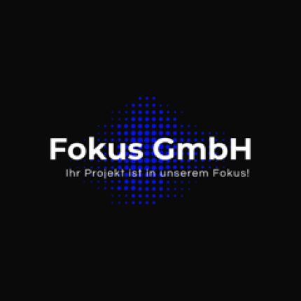 Logótipo de Fokus GmbH
