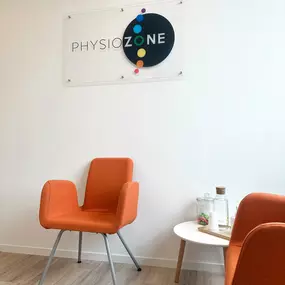 Bild von Physiozone AG Frauenfeld