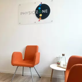 Bild von Physiozone AG Frauenfeld