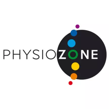 Logo fra Physiozone AG Frauenfeld