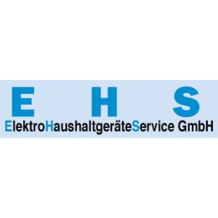 Logo von EHS Elektro Haushaltgeräte Service GmbH