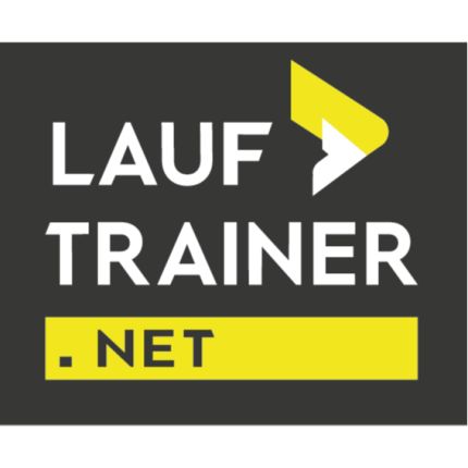 Logo fra Lauftrainer.net