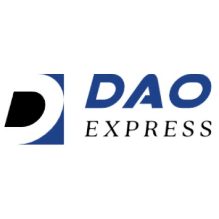 Logo da DAO EXPRESS SÀRL
