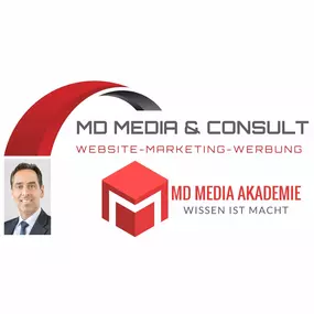 Bild von MD Media & Consult - Manfred Degen