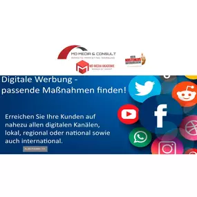 Bild von MD Media & Consult - Manfred Degen