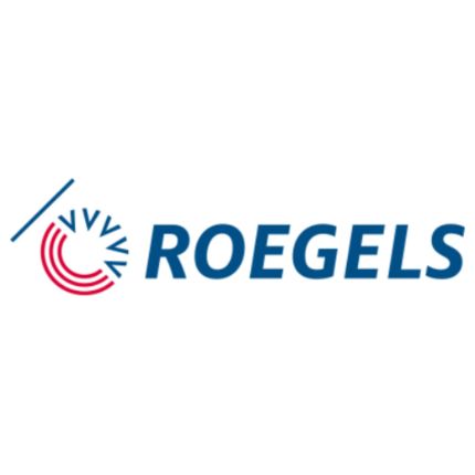 Logo od Roegels Elektro-Klima-Nachrichtentechnik GmbH & Co. KG