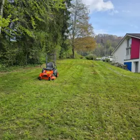 Bild von VG Hauswartung & Gartenunterhalt