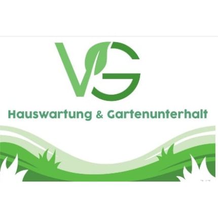 Logotyp från VG Hauswartung & Gartenunterhalt