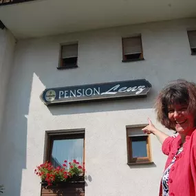 Bild von Pension Lenz
