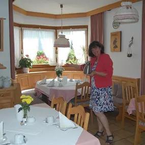 Bild von Pension Lenz