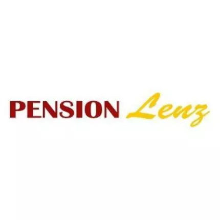 Logo da Pension Lenz I Germering