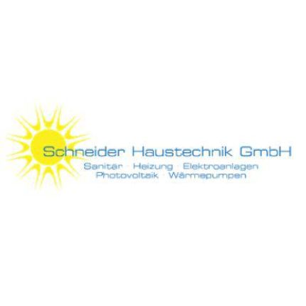 Logo von Schneider Haustechnik GmbH