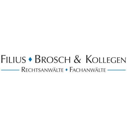 Logotipo de RAe Filius Mayer Ruß Fahrenkamp Seng-Roth