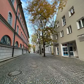 Bild von Dr. Klein Baufinanzierung