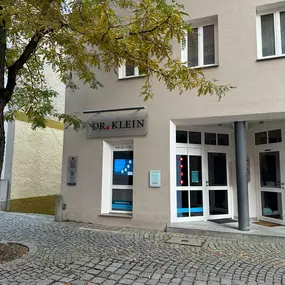 Bild von Dr. Klein Baufinanzierung
