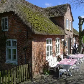 Ferienwohnungen Familie Biesdorf in Büsum