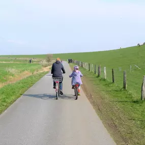 Ferienwohnungen Familie Biesdorf in Büsum