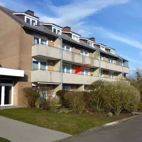 Ferienwohnungen Familie Biesdorf in Büsum