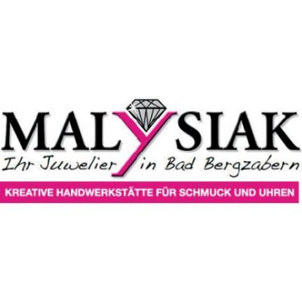 Logo da Juwelier Bernd Malysiak