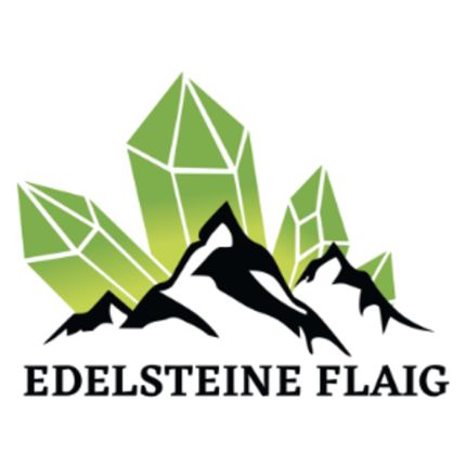 Logo von Edelsteine Flaig