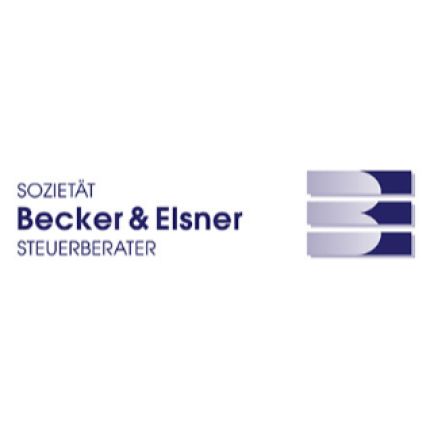 Logotipo de Sozietät Becker & Elsner