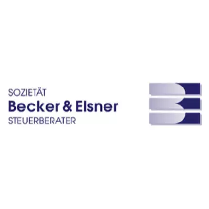 Logo von Sozietät Becker & Elsner