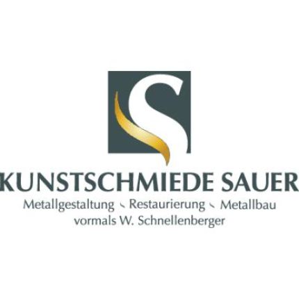 Logo van Kunstschmiede Sauer