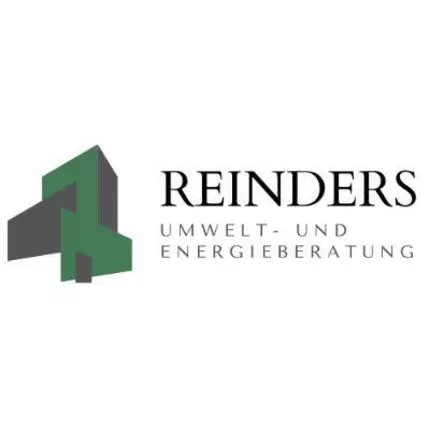 Logo fra Reinders Umwelt- und Energieberatung GmbH