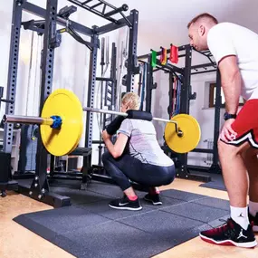 Bild von Personal Training / Personal Coaching Ulm - Performance Center Ulm