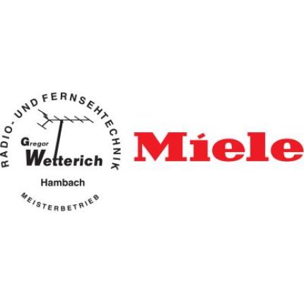 Logo fra Miele Wetterich