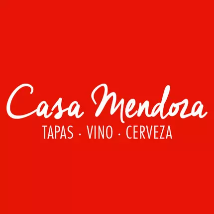 Logo van Casa Mendoza Tapas • Vino • Cerveza