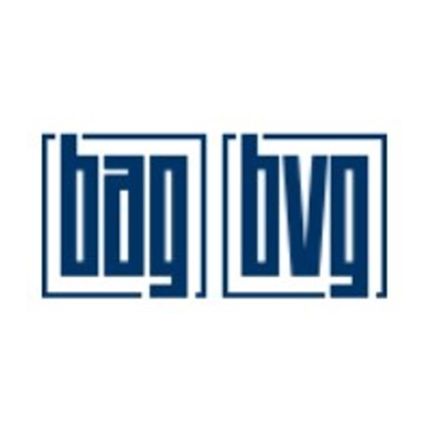 Logo von BVG Baustoff-Vertriebs-Gesellschaft mbH & Co. KG