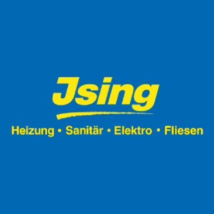 Λογότυπο από Hans Ising GmbH & Co KG