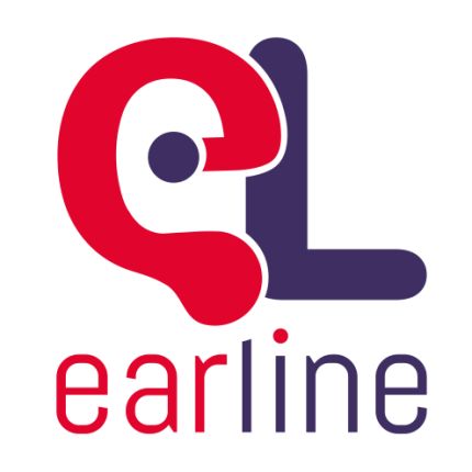 Logotipo de Earline AG