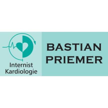 Λογότυπο από Kardiologiepraxis Bastian Priemer