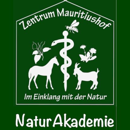 Logo de Mauritiushof NaturAkademie MNA Dr.Dieter Schaufler