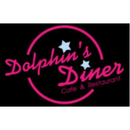 Logotyp från Dolphin’s Diner