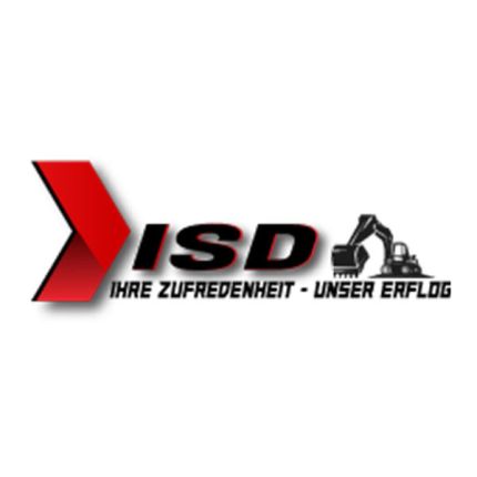 Logo fra ISD-Erdbau - Ismir Dedic