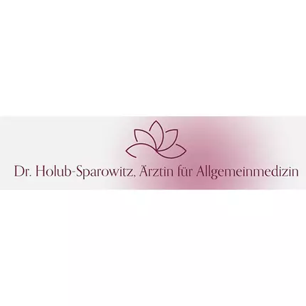 Logo van Ordination Dr. Holub-Sparowitz