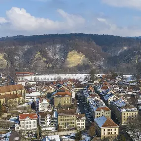 Annaheim Schreinerei GmbH und Bestattungsdienst Burgdorf