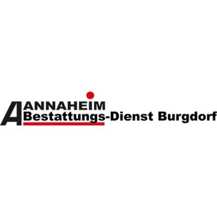 Logo od Annaheim Schreinerei GmbH und Bestattungsdienst Burgdorf