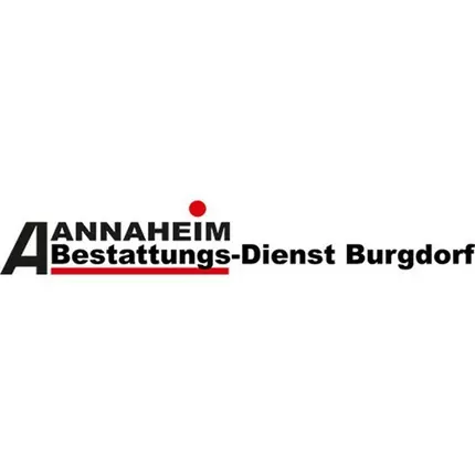 Logo van Annaheim Schreinerei GmbH und Bestattungsdienst Burgdorf