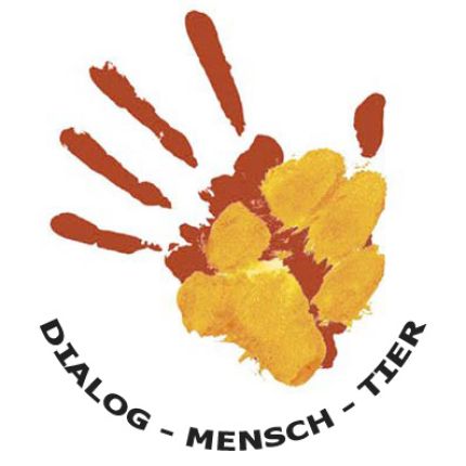 Logotyp från CaroBraun - Hundeschule & Hundetraining - Dialog zwischen Mensch und Tier