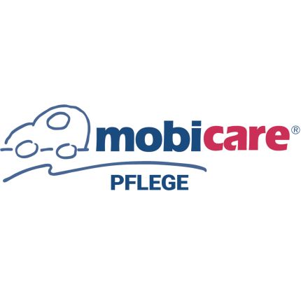 Logo fra mobicare Kranken- und Altenpflege